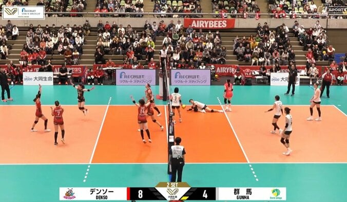 ミラクルエース