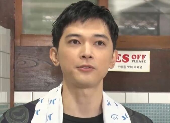 【写真・画像】吉沢亮、1時間後にある予定を明かしたった12分でかまいたちのロケを終える　1枚目