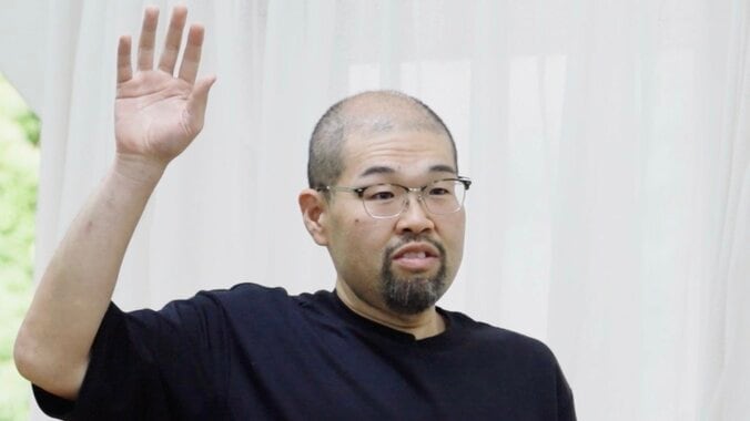 【写真・画像】「サポートも兼ねて合コンに…」 元子供部屋おじさんの“下心”丸出し発言に集中砲火「自分が行きたいだけでしょ？」　1枚目
