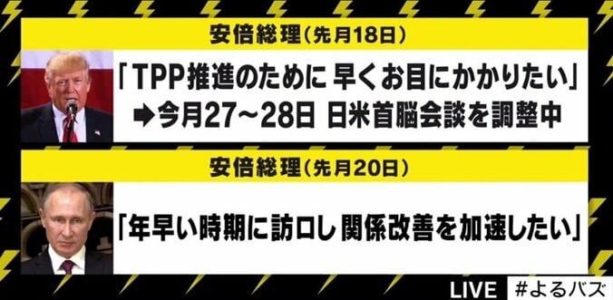 トランプ氏との外交「簡単ではない」　どう交渉を進めるのか？自民・二階幹事長に聞く 1枚目