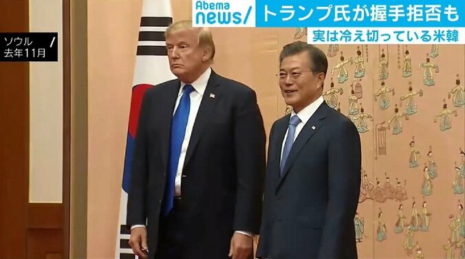 駐韓米大使は1年“不在” 平昌五輪の裏で実は冷え切っている米韓関係 その理由とは？ 1枚目