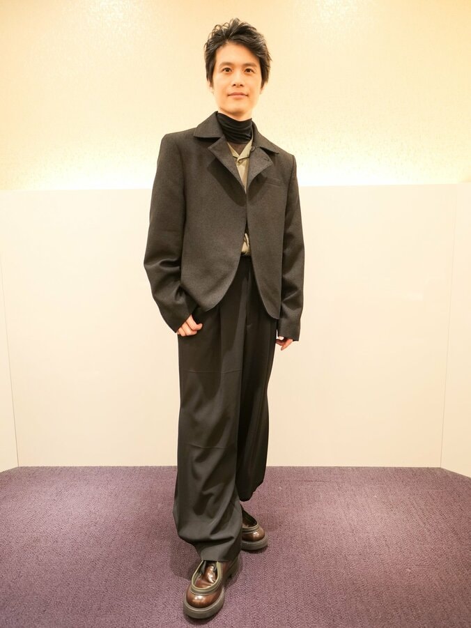 【写真・画像】「誰かと語りたくなる作品」10年を経て声優・梅原裕一郎＆たくみ靖明が振り返った『機動戦士ガンダム 鉄血のオルフェンズ』　3枚目