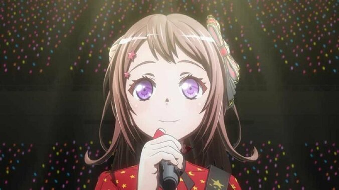 アニメ「BanG Dream! 3rd Season」最終話　ポピパ、Roselia、RASが「夢を撃ち抜く瞬間に！」をコラボ披露　トレンド1位獲得 1枚目