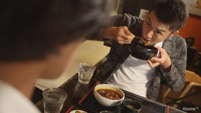 『今日から俺は!!』＆『相棒』の俳優が真剣勝負！ がっつき男子Season1 8枚目