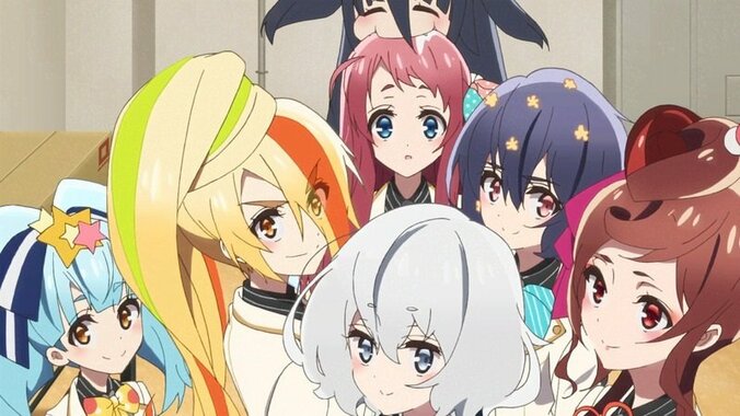 アニメ「ゾンビランドサガ リベンジ」各話のあらすじ＆視聴者の感想・反響まとめ！無料で見られるサービスも紹介 2枚目