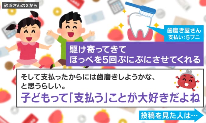 子育てライフハック