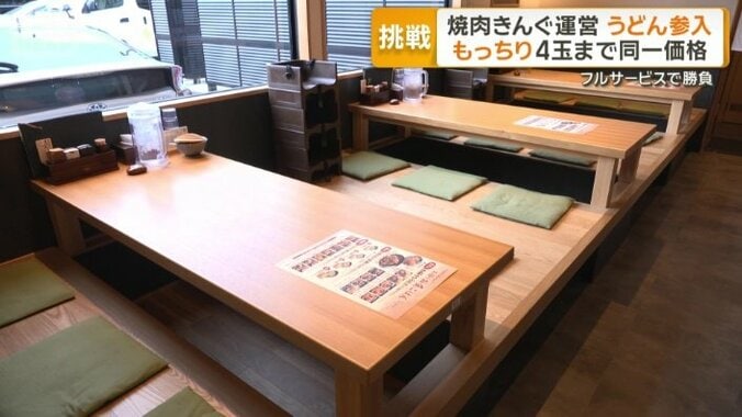 3世代を意識