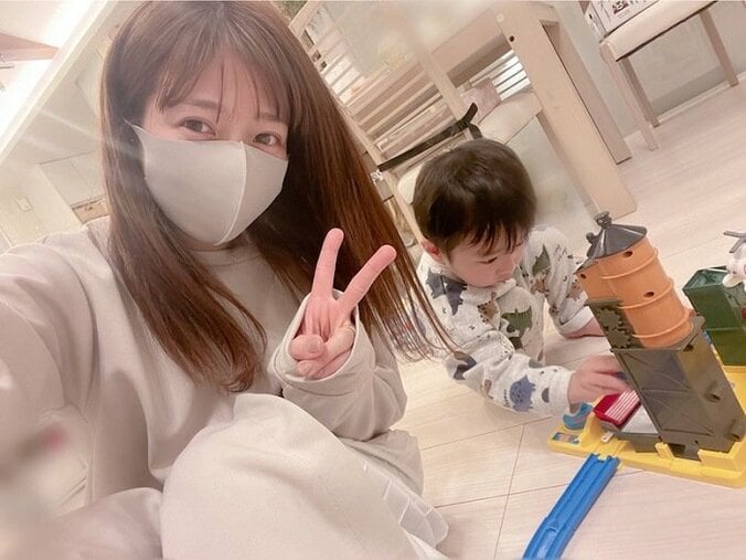 辻希美、ラクしたい日の夕食を公開「今日はちょっと弱ってる…」 1枚目