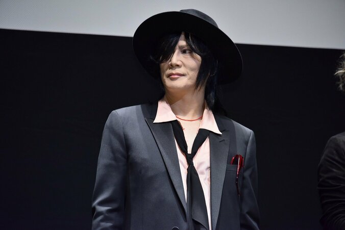 GACKT、京本政樹に翻弄される　「同じジャンル」発言に驚愕 3枚目