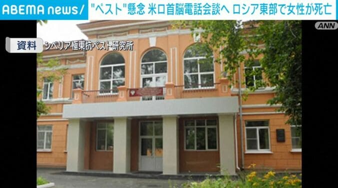ペスト研究所