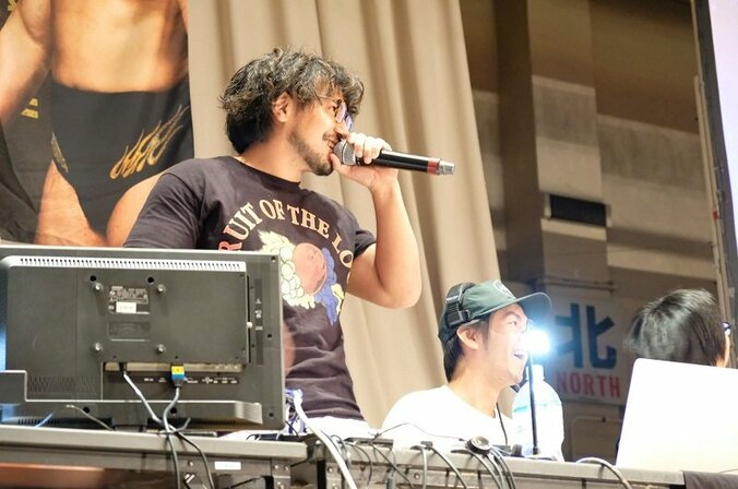 「DDTドラマティック総選挙」開催！伊藤麻希、今成夢人が出馬表明 2枚目