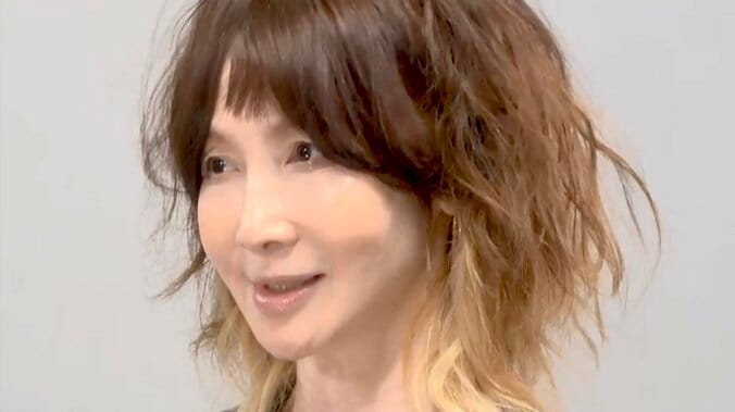 【写真・画像】YOU、「いやらしい」国民的グループのメンバー明かす 本人は「だろ！」　1枚目