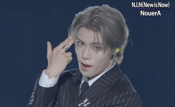 NouerA／Kstyle PARTYより