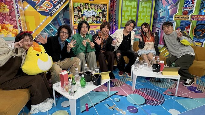 【写真・画像】関智一の「今は倍」発言にスタジオ騒然！『声優と夜あそび 繋』最終回でMC金田朋子の継続も発表　1枚目