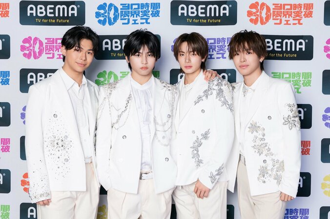 【写真・画像】コムドット・やまと、最高月収を初告白「M-1、25回優勝してるやん！」とろサーモン・久保田ら騒然　2枚目