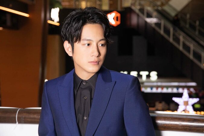 溝端淳平、SNS活用しない理由は「世間よ、俺を見てくれ！」をやめたから 2枚目