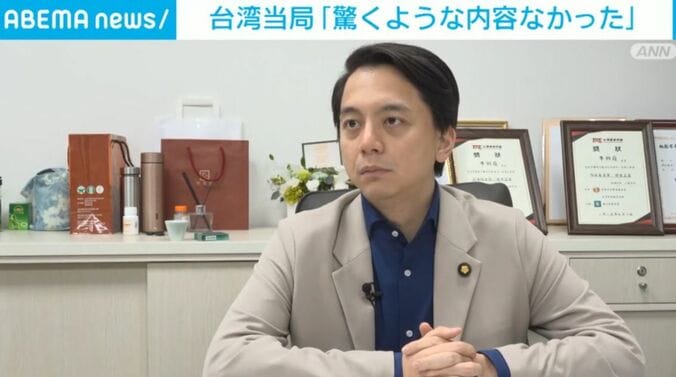 牛煦庭・立法委員
