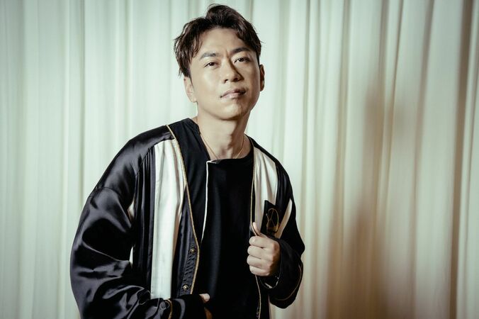 DOBERMAN INFINITYが語るこれまでの5年間、そして未来の姿 5枚目