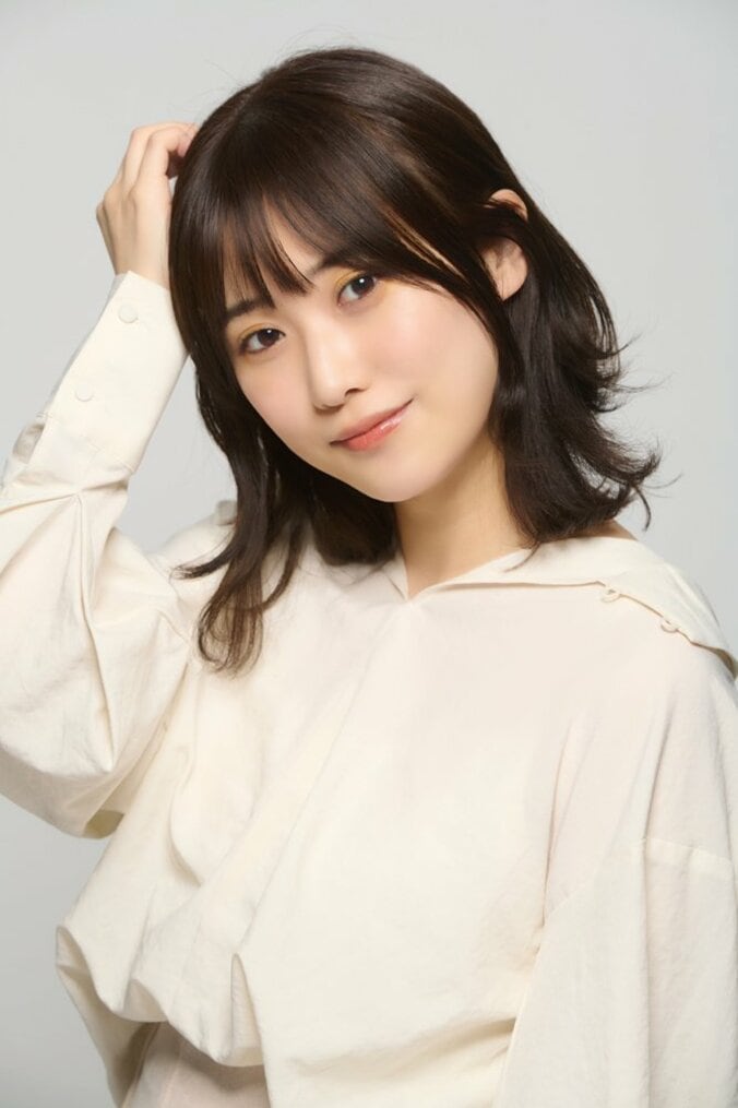 [照片/圖片] 「咦?真的可以嗎?」原作者也驚訝的《尼古喵喵》動畫化決定 2026年7月播出,尼古喵喵役由夏吉優子擔任 3