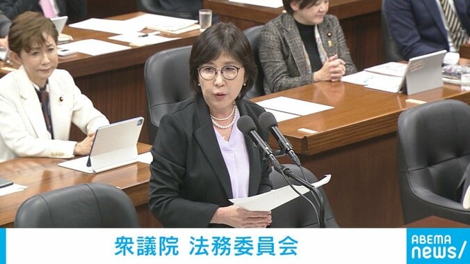 自民・稲田朋美議員
