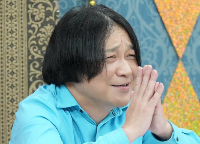 【写真・画像】若手女芸人を永野や千鳥大悟ら絶賛「深津絵里のリアクション」「かわいい！」　1枚目