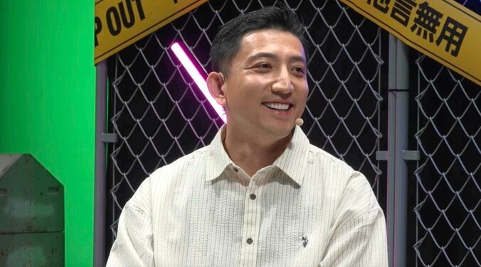 後藤祐樹39歳の現在の姿に驚きの声「タトゥー消しました！？」 2枚目