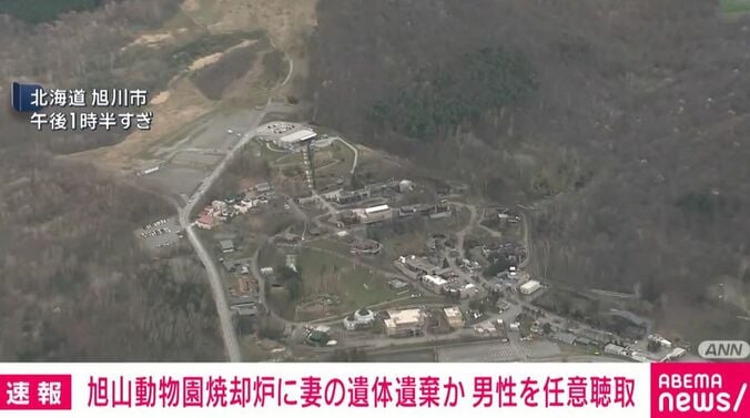 北海道旭川市 旭山動物園