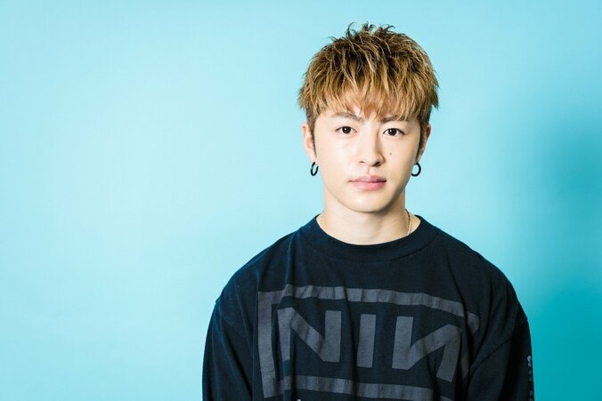 『虹色デイズ』佐野玲於、滝藤賢一にキレられるシーンがお気に入り「こういう先生いたわ！」 1枚目