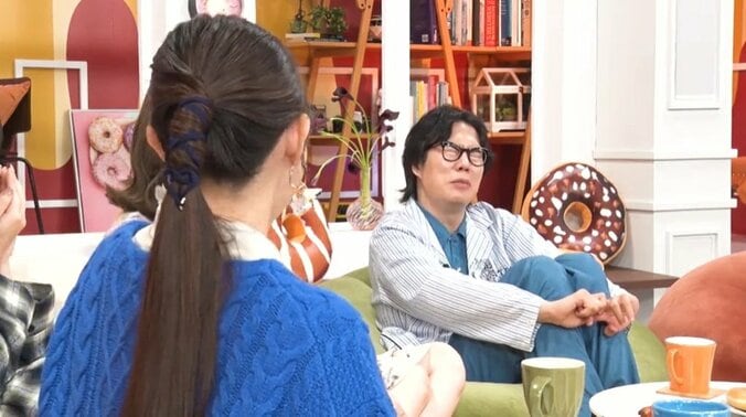 【写真・画像】“国宝級桃尻”足立梨花、20代の時に同棲した元カレの行動に全員戦慄　2枚目