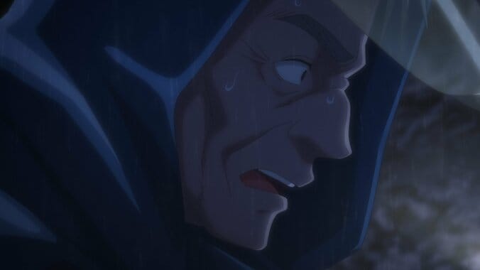祟り神なのに懐かれちゃった!?アニメ『令和のダラさん』ノンクレジットED公開、第一怪あらすじ・先行カットも解禁 4枚目