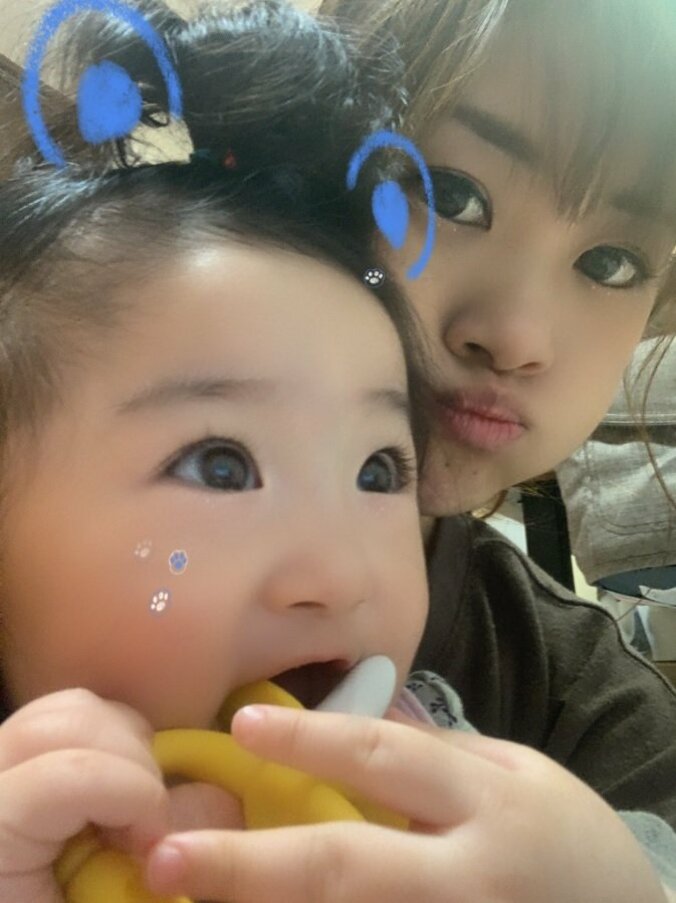 おうちでも育める「麻雀愛」人気女流雀士・日向藍子は今何してる？　研究・子育て・ガンプラ作り 2枚目