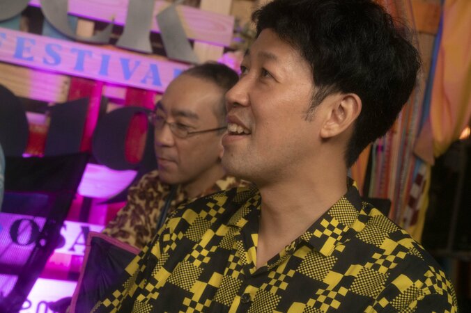 振り付けのベースは「モー娘。」　ジェニーハイ、夏フェス初披露の新曲『愛しのジェニー』が完成した経緯 2枚目