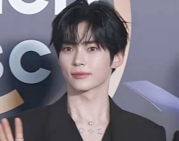 ZEROBASEONE／第40回 ゴールデンディスクアワード