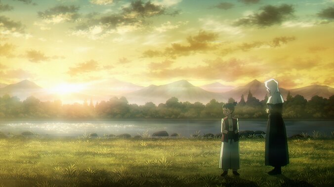 【写真・画像】アニメ『チ。』第17話あらすじ&場面カット公開　2枚目