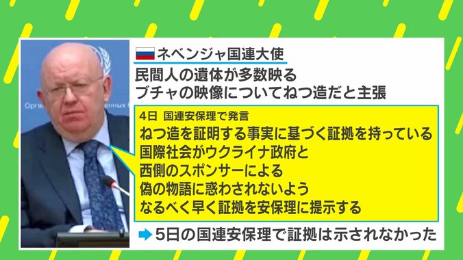 「一旦スマホを置いて」ロシアが“偽ファクトチェック”展開 騙されないためには 2枚目