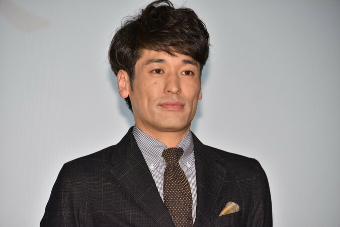 溝端淳平もタジタジ！佐藤隆太と塚本高史がイチャイチャのボケ&ツッコミ 3枚目