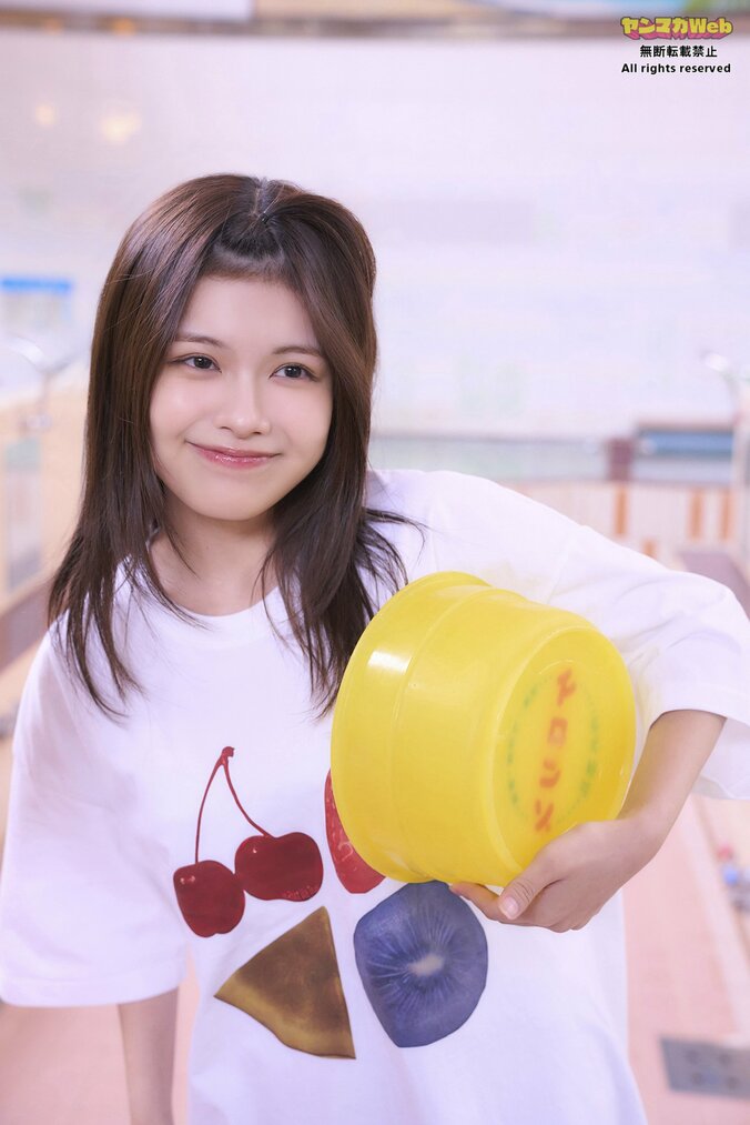 ミスマガのツドイバ！：松田実桜