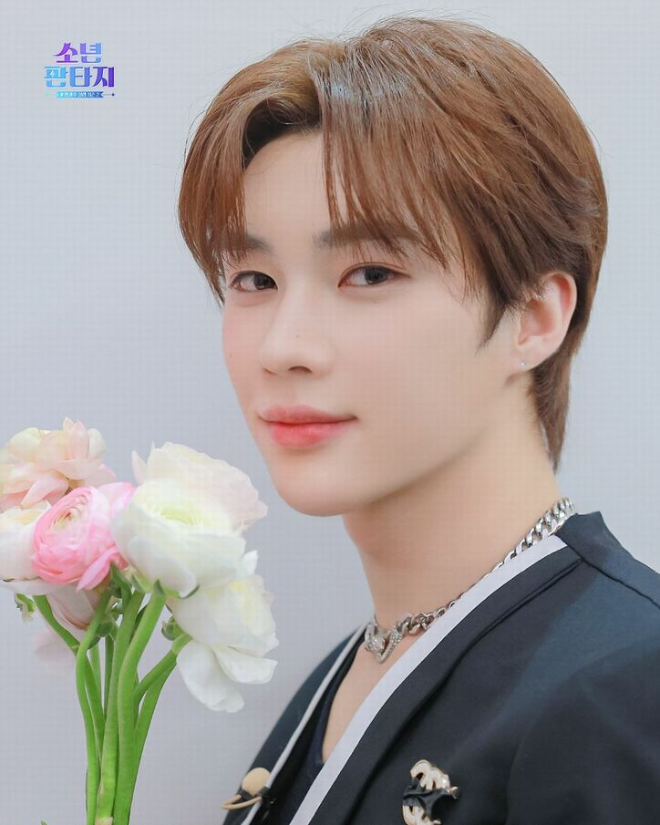 自信たっぷりオレ様キャラ、中国練習生・ソウル「たくさんの人が、僕によって幸せになってほしい」憧れるアーティストは？『少年ファンタジー』ファイナリストインタビュー