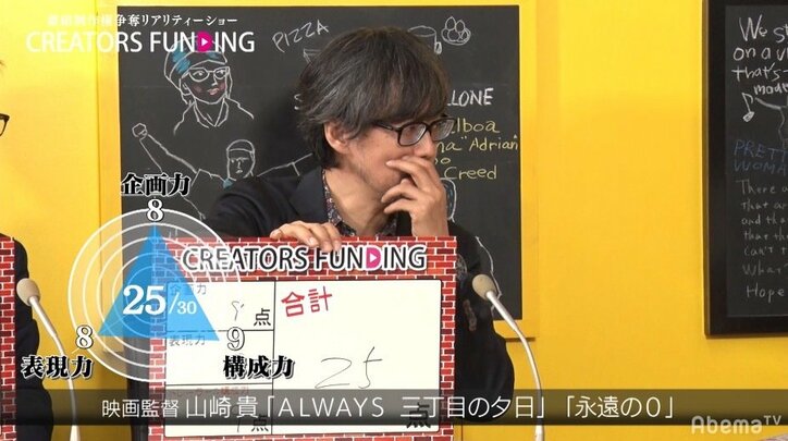 バナナマン設楽、20歳の素人クリエイターの熱い涙に名言で返す「ある種、我々も…」