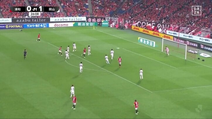 Jリーグ