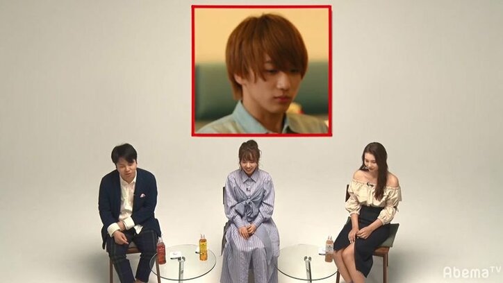 りったろを巡り男2人がマウンティング合戦！？大波乱の三角関係『今日好き』ハワイ編第3話