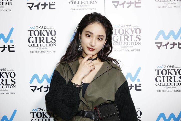 安室奈美恵ファッション総選挙に平祐奈、堀田茜ら豪華モデルが続々と投票!