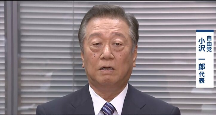 「安倍さんの権力の私物化に対する危機感が今回、野党を動かし始めた」“小沢氏側近”の民進議員が“引退前夜”に心境を吐露