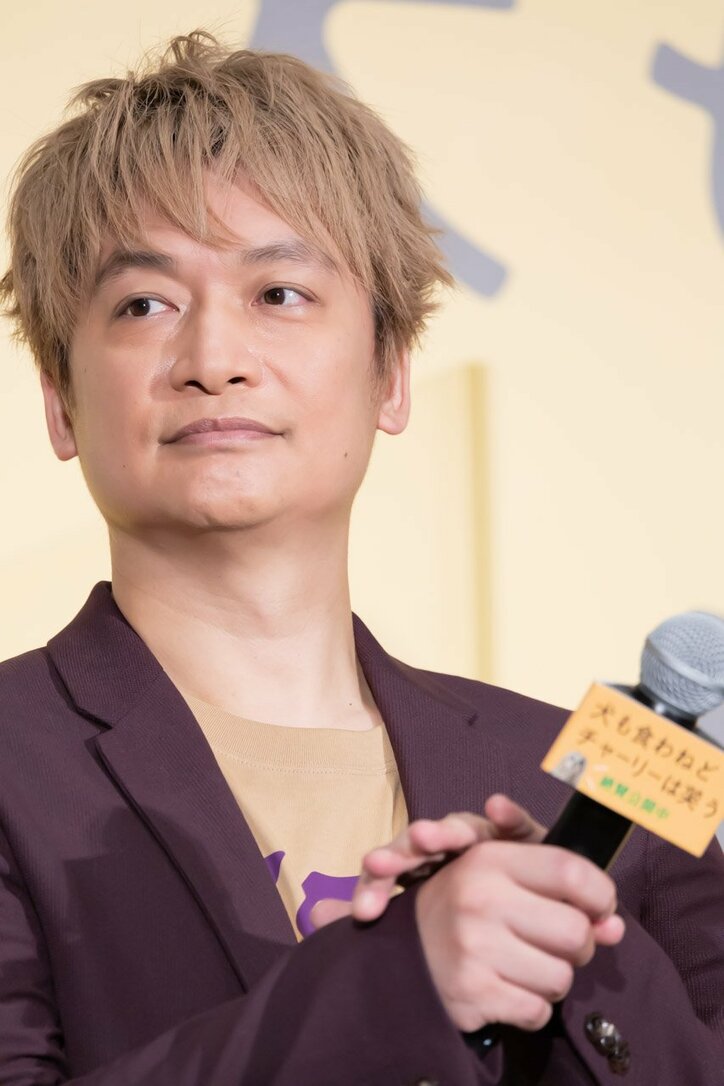 岸井ゆきの、初共演の香取慎吾は“圧倒的な香取慎吾”だったと力説