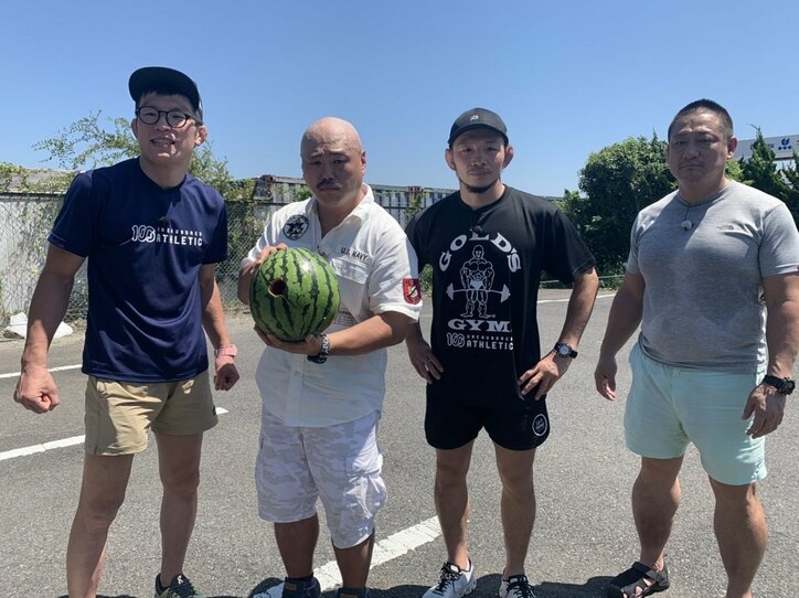 クロちゃん、スタッフに不満露わ 爆破失敗に猛抗議 「クロちゃんが一番ガッカリ」同情の声も