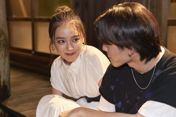 「恋愛として俺のこと見れる?」ユウム、憧れのせーかに初日からまっすぐアタック『one more kiss by 恋ステ』