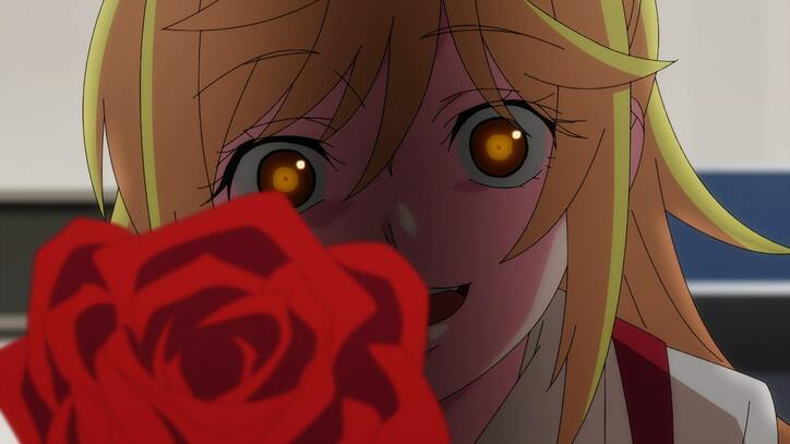 アニメ「終末のハーレム」美来の切実な想いに、怜人はどう向き合う?第11話先行カット&あらすじ公開