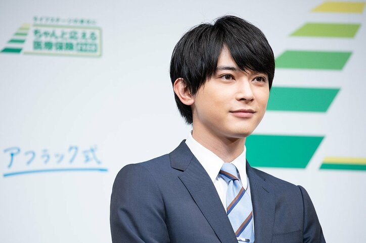 西島秀俊&渡辺直美の共演秘話「待ち時間が地獄だった2年前。今では即興コントで遊んでいます」