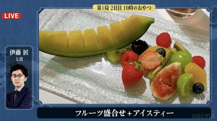 「これはバズる！」藤井聡太竜王、ハロウィンスイーツ“ジョリ ファントム”注文にファン歓喜「かわいいおやつキター」「爆売れするぜ」