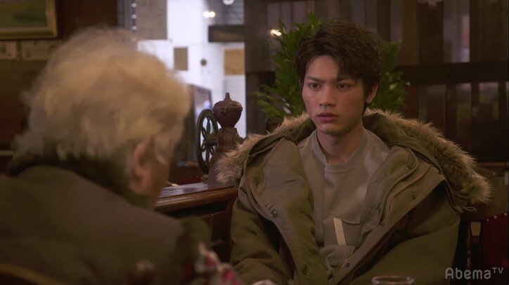 橋本環奈が襲われる!救ったのはまさかの… 『1ページの恋』第4話